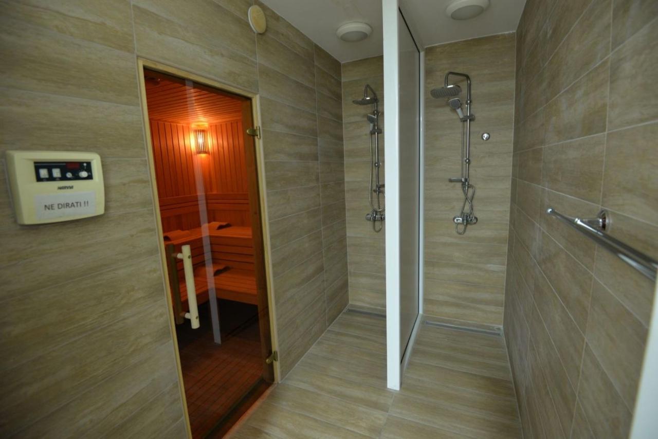 Hotel Prenociste Bis Prijepolje Exterior foto