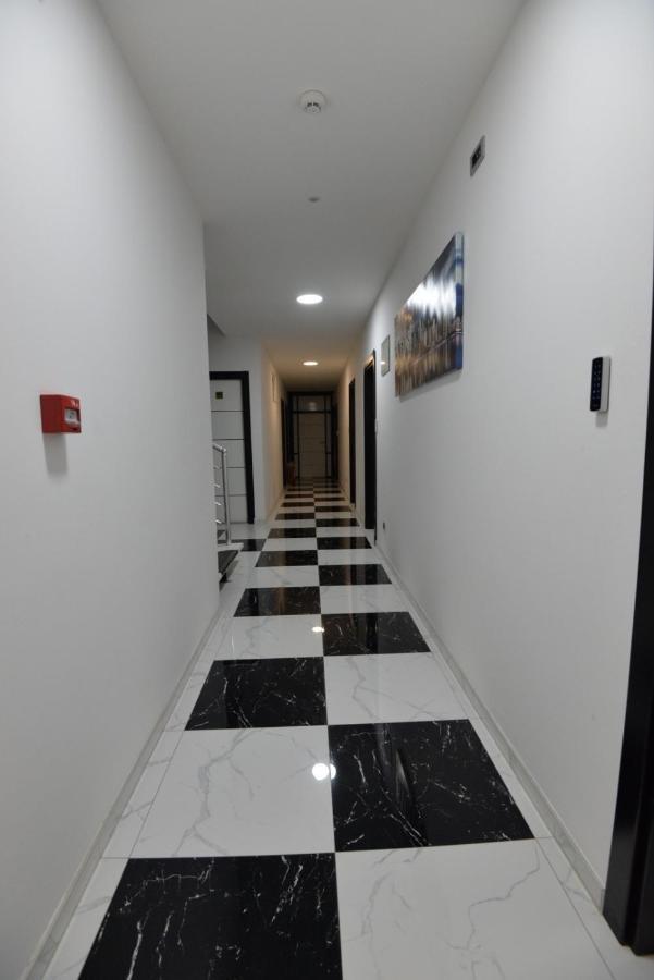 Hotel Prenociste Bis Prijepolje Exterior foto